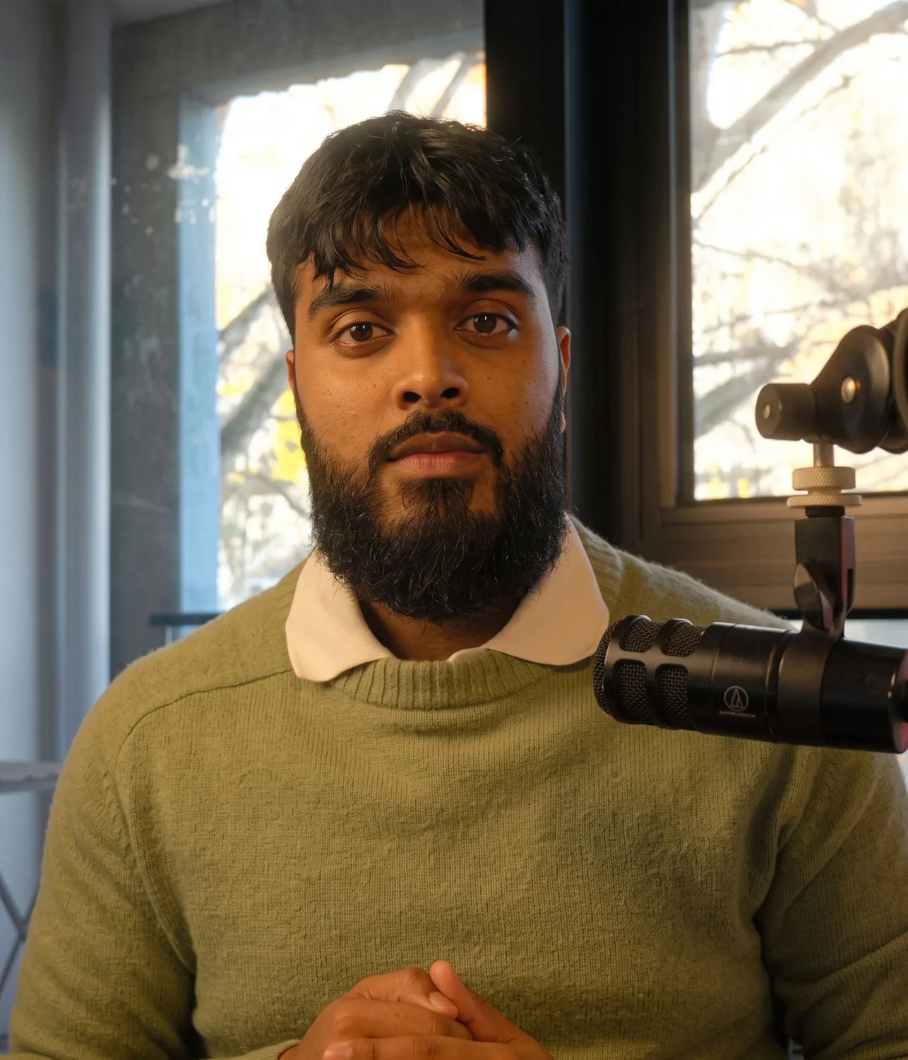 Tanzeer Bhuiyan
